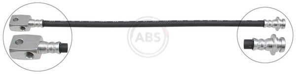 Bremsschlauch A.B.S. SL 1772 FüR Mercedes Klasse 470 220 210 Matic 211 250 230-image