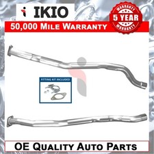 Kit tubo posteriore + raccordi Rampro adatto a Ford Edge 2015-2018 2.0 dCi #1 2067063