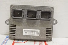 2015 2016 Acura TLX 3.5L 37820-5J2-A55 Engine Control Module Unit Ecm I49 020