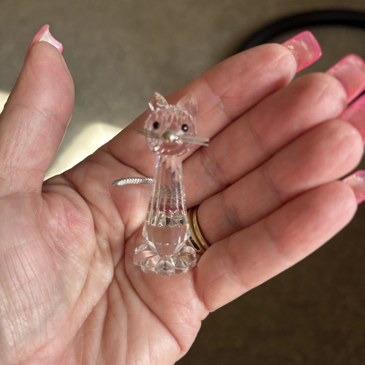 25+ Swarovski Cat for sale | Updated Oct 2026