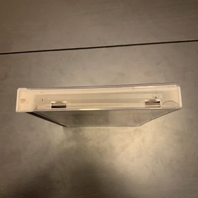 D (Sega Saturn, 1996) Complete W/ Manual & Registration Card Tested CIB Read