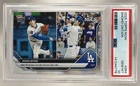 141244776 Shohei Ohtani 2025 Topps Now #884 PSA 10