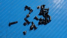 Asus VivoBook F515EA-OS33 15.6" Genuine Screw Set Screws for Repair ScrewSet