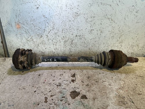 BMW X5 E53 2005 Rechts Antriebswelle hinten 7500916 Diesel 160kW STO58609