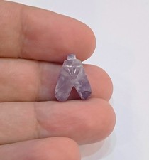 Rare Ancient Egyptian Antique Agate Fly of Ahhotep Amulet Egyptology BC