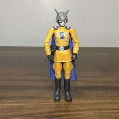 Gamma 2 Dragon Ball Super Dragon Stars Action Figure Bandai L1