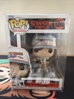 New ListingFunko Pop! Vinyl: Stranger Things - Dustin #1240
