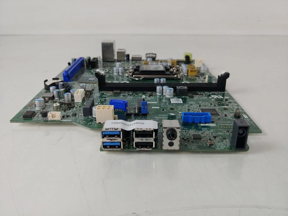 Dell OptiPlex 3070 SFF LGA 1151 DDR4 SDRAM Desktop Motherboard 7WP95 - Image 2 of 4