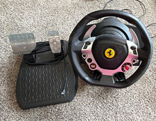 Thrustmaster TX Ferrari 458 Italia Racing Whe...