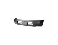 Sto?Stange Vorne Schwarz Land Cruiser FJ90 1996-1999