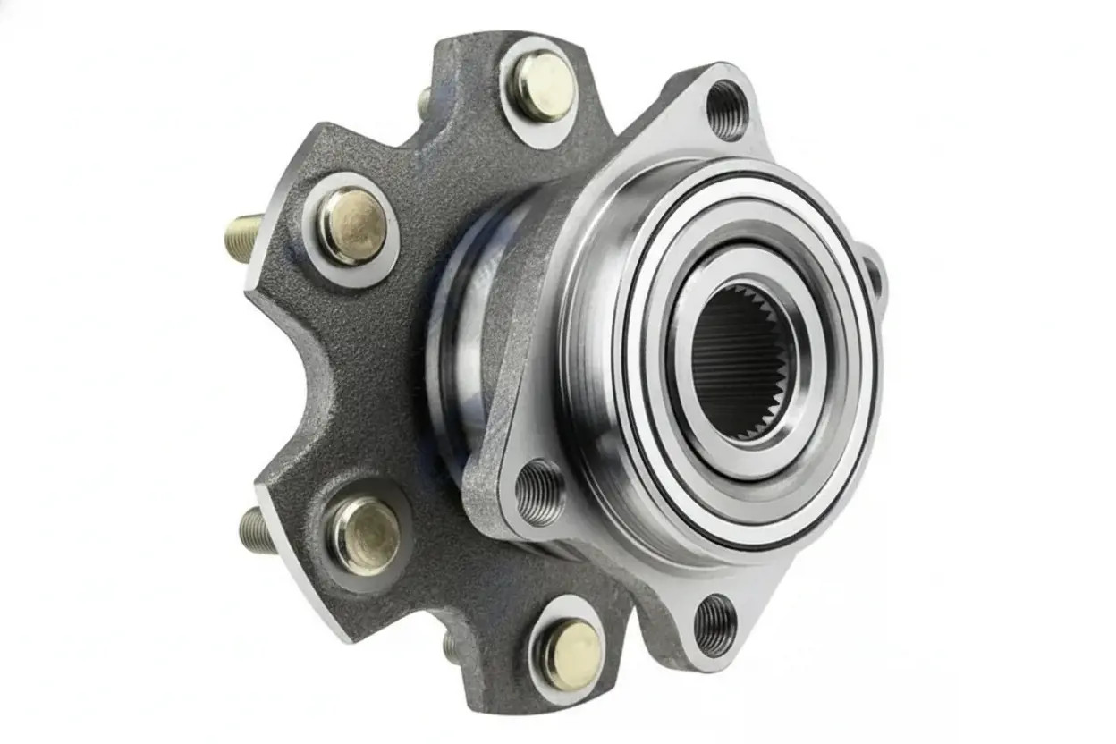 Cuscinetto ruota Assale posteriore KLT-MS-059 NTY per MITSUBISHI PAJERO IV
