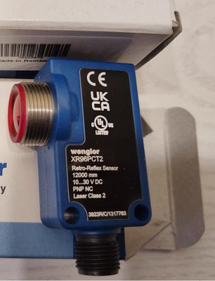 one for Wenglor Sensor XR96PCT2 Sensor inbox@ya