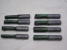 8 ONSRUD router bits bit lot 48-076 1/2 S91441 & 3/8 48-158 S91440
