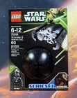LEGO - Star Wars - Planet Series 3  TIE Bomber & Asteroid Field 75008 *NEW*