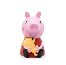 Image of Tonies Peppa Pig On The Road With Peppa Pig Brand New Fred Post
