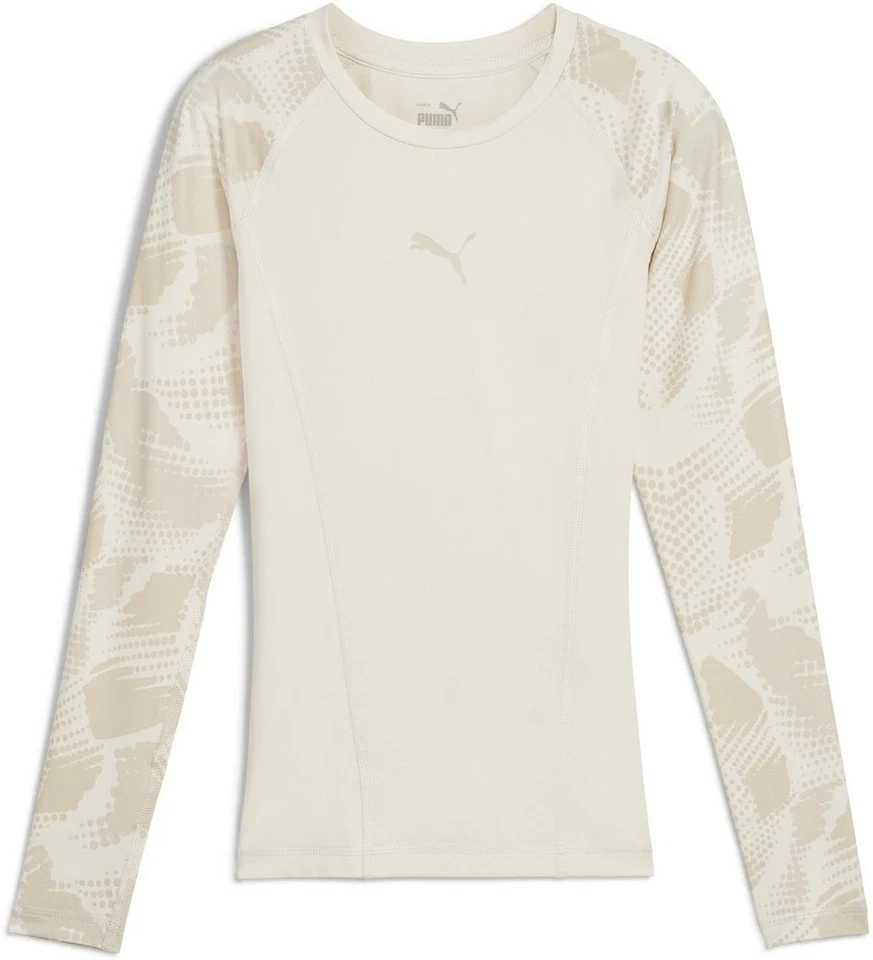 Puma Kinder Liga Baselayer Tee Gk Longsleeve 778078 - Bild 1 von 1