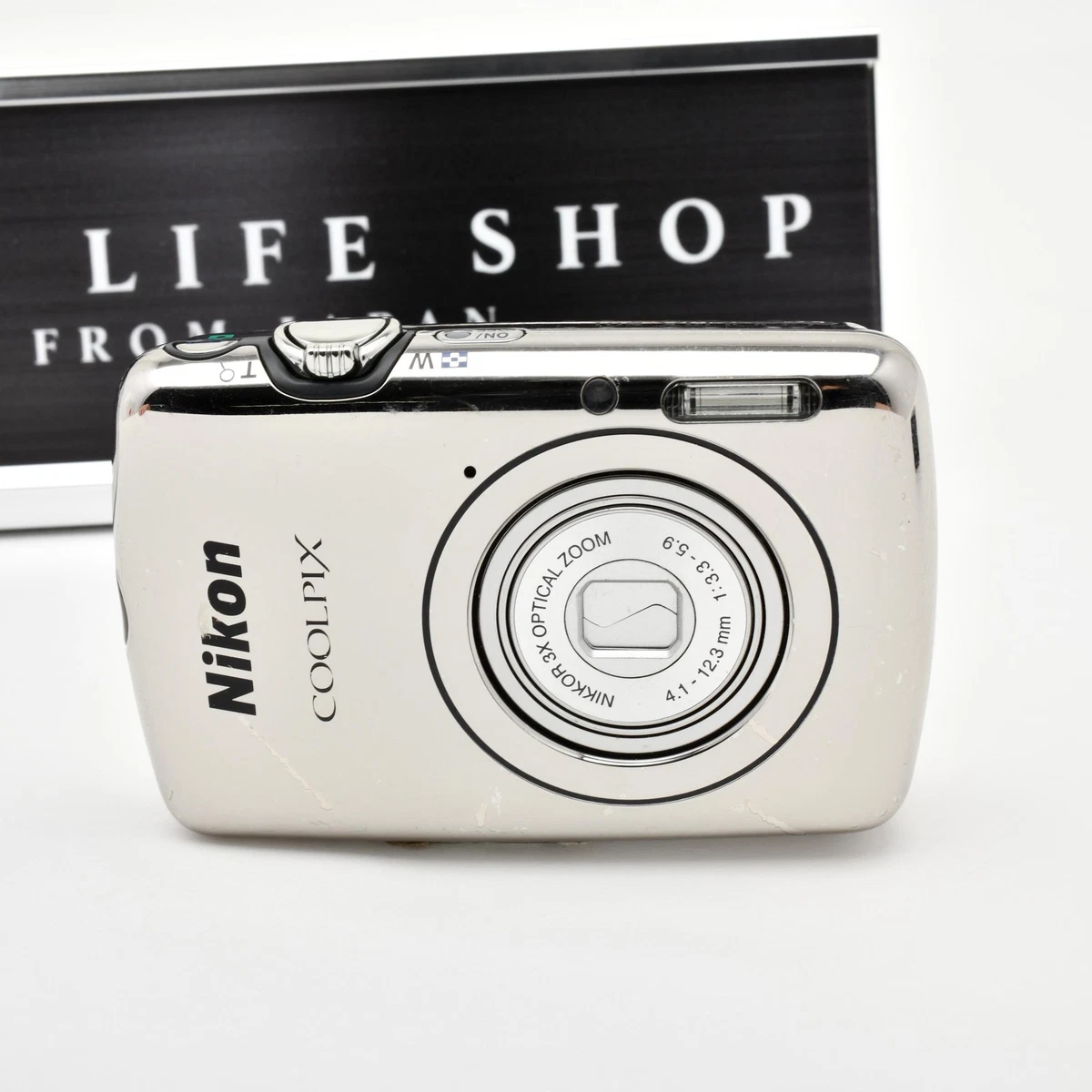 25+ nikon s01 for sale | Updated Oct 2026
