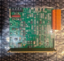 GLENTEK SMA7377-1 Fadal VMC 15 SERVO AMPLIFIER AMP  SMA73771 Free ship