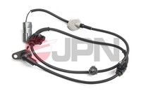 JPN ABS Sensor Raddrehzahl Vorne Rechts Passend FüR Mazda CX-7 CX-9 ER TB
