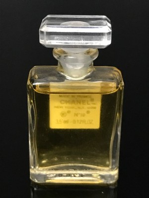 CHANEL Fragrance Wardrobe Parfum 0.12oz Allure Coco Mademoiselle