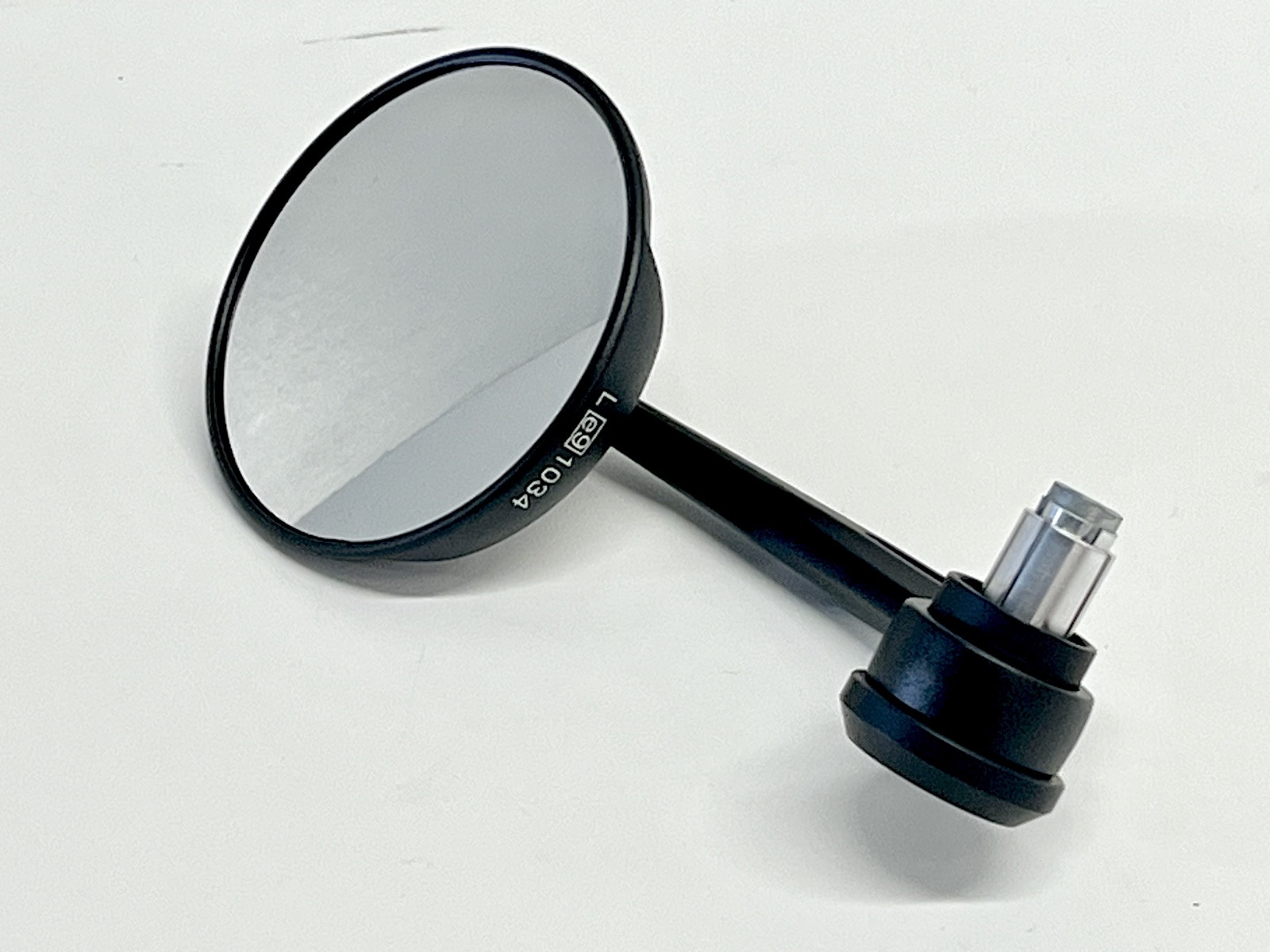 New Genuine Ducati Scrambler 800 Cafe Racer OEM Right Bar End Mirror