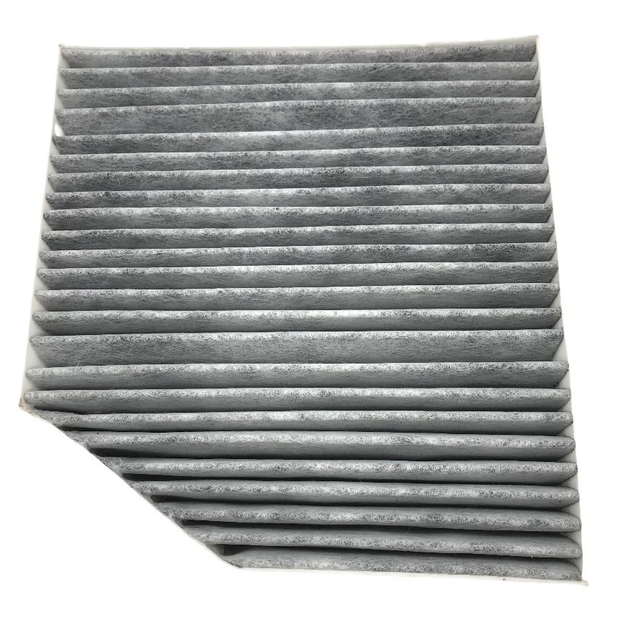 For Mercedes-Benz C300 C63 AMG E300 E400 Cabin Air Filter 2058350147 Foto 4 de 4