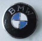 B.M.W. Enamel Pin BADGE Motor CYCLE MOTORING