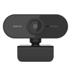 1080P Webcam with Microphone  Webcam USB Camera for PC Laptop, , Skype,1181