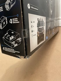 LEGO 42129 Technic 4x4 Mercedes Benz Zetros Trial Truck  - NEW SEALED