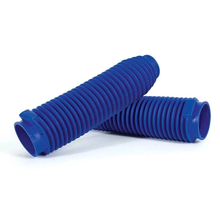 Progrip Blue Fork Boots 42Mm-45Mm / 60Mm-65Mm - image 1 of 1