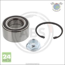 kit cuscinetto ruota mozzo Abs Anteriore per FORD PUMA