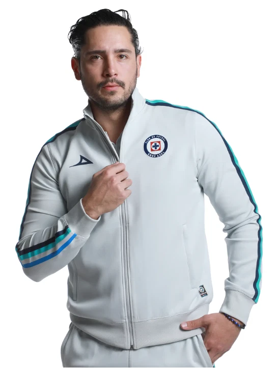 Sac à Dos Cruz Azul PIRMA 2025-2026, Bleu Marine, Entraînement, Liga MX, Neuf