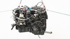 BMW 5 SERIES GT F07 ENGINE COMPLETE 3.0 D / N57D30A DIESEL 2010