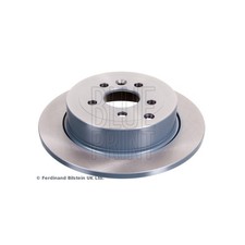 Disque de frein Land Rover FREELANDER