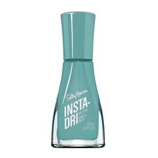 Sally Hansen Insta Dri Nail Polish 509 Mint Me Quick Dry 31 Fl Oz 1 Pack