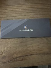Kllisre Memoria DDR4 16GB 3200MHz PCS Desktop...
