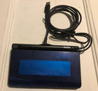 Topaz Systems SignatureGem T-LBK462-BSB-R SigPad New Free Shipping