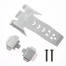 Armor Plates Metal Armor Chassis Armor Accessories for VP OPTIC H10