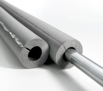 NMC Rohrisolierung Noma-Easy 1 m, Ø 22 mm, 13 mm Stärke, mit Klebeverschluss
