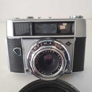 Agfa Optima | eBay