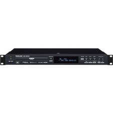 Tascam BD-MP4K | Neu