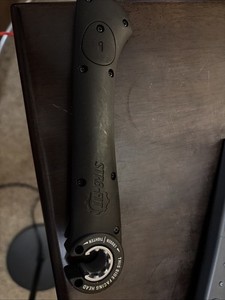 Nike Golf Str8-fit Wrench