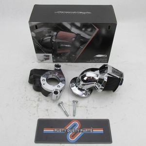 Rusty Dusty Motorcycle Parts | eBay Stores