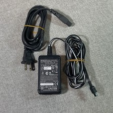 Sony AC-L200 OEM AC Power Adapter Charger 8.4V 1.7A Handycam Camcorder