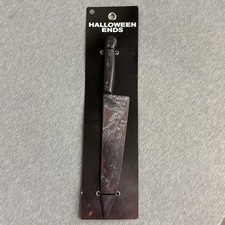 Halloween Ends Michael Myers 15 Rusted Knife Prop Trick Or Treat Studios