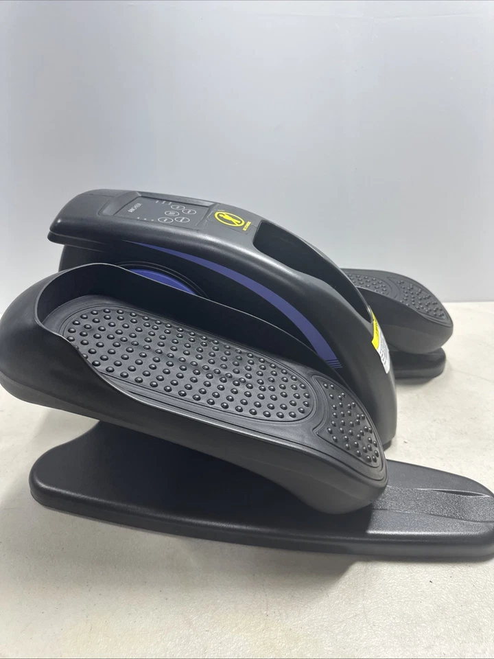 Under Desk Elliptical, Electric Ellipse Leg Exerciser While Sitting for Seniors⭐ - Image 3 of 4