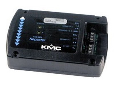 KMC Controls KMD- 5575 Digital MSTP Network Repeater Isolator, Isolated