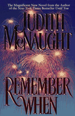 Remember When - McNaught, Judith