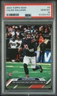 2024 TOPPS NOW #9 CALEB WILLIAMS PSA 10