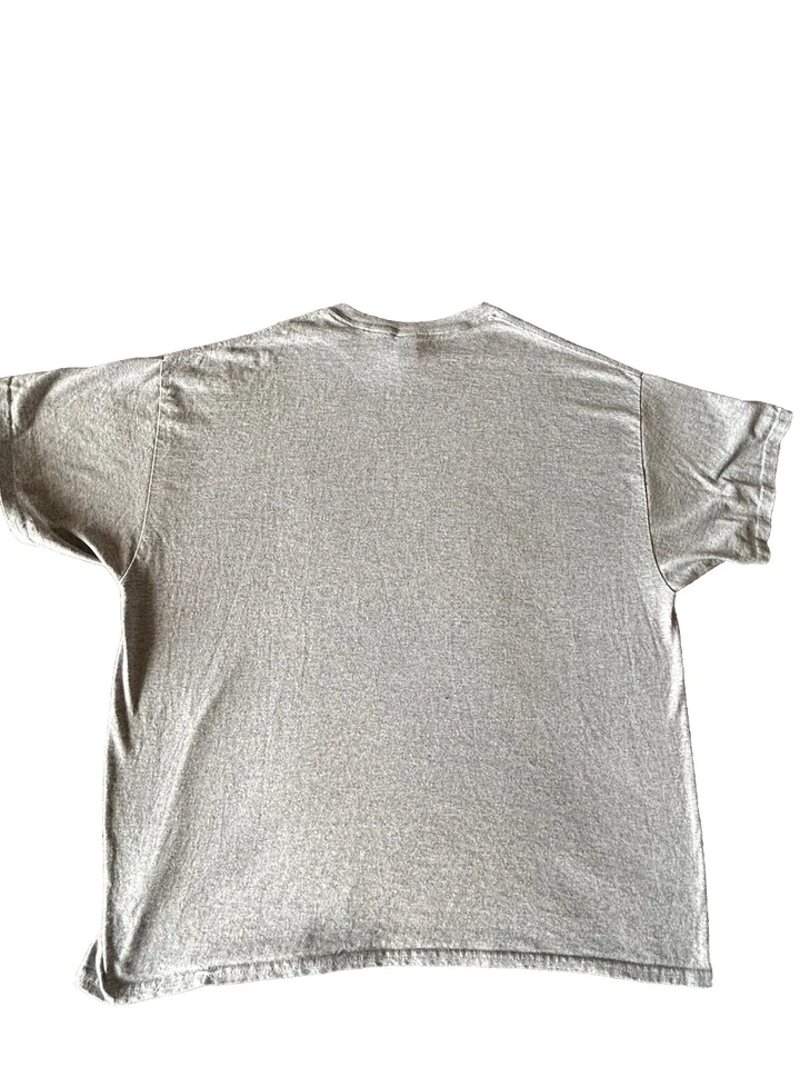 The Smash Bros. NY Yankees Judge 99 & Stanton 27 Bombin The Bronx 2XL Shirt ￼￼ - Image 4 of 4